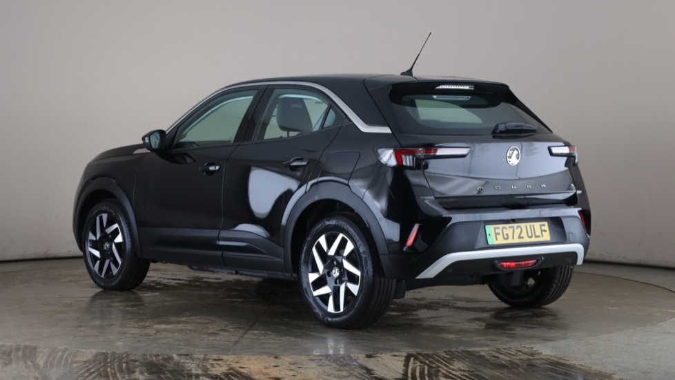Vauxhall Mokka Image 3