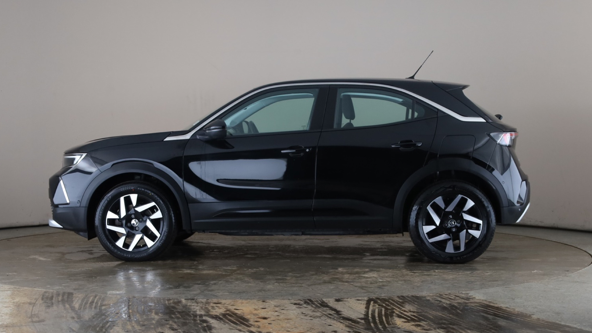 100kW Elite Premium 50kWh 5dr Auto [2022]