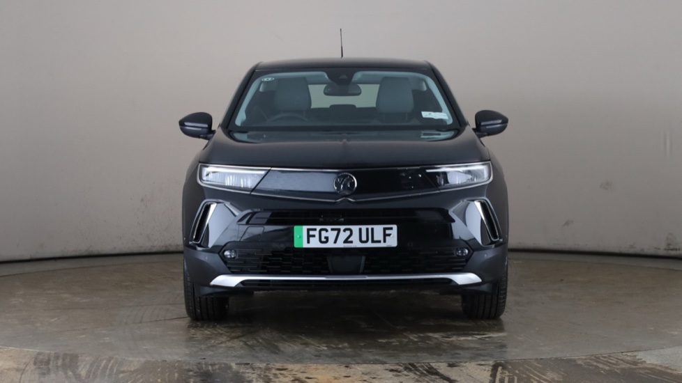 Vauxhall Mokka Image 8