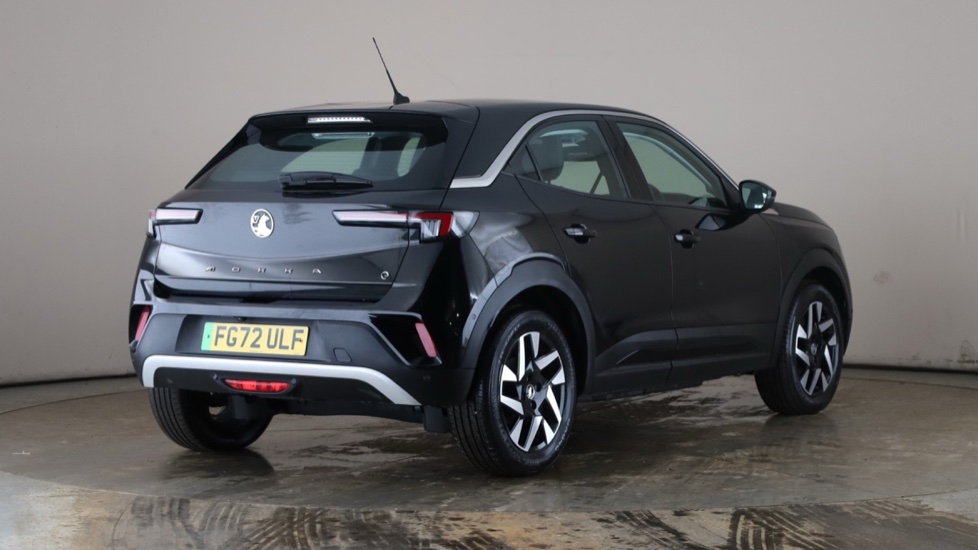 Vauxhall Mokka Image 5