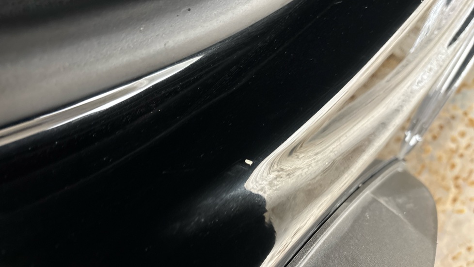 Vauxhall Mokka Chips