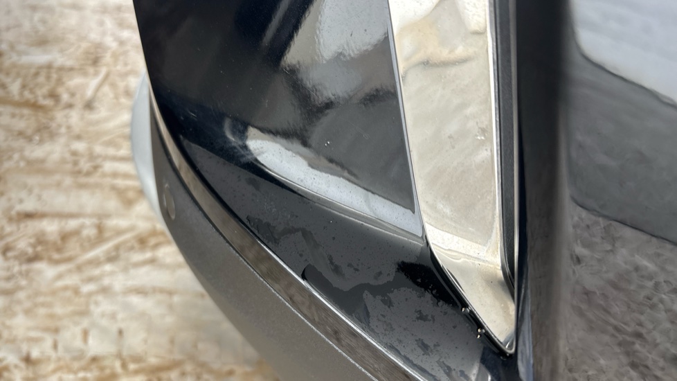 Vauxhall Mokka Chips