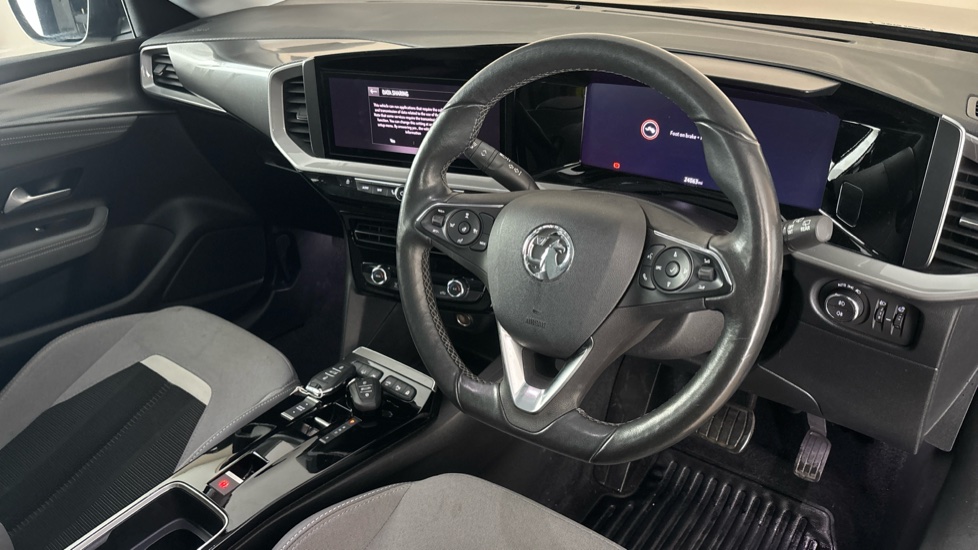 Vauxhall Mokka Image 9
