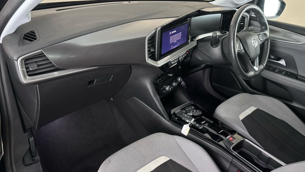 Vauxhall Mokka Image 10