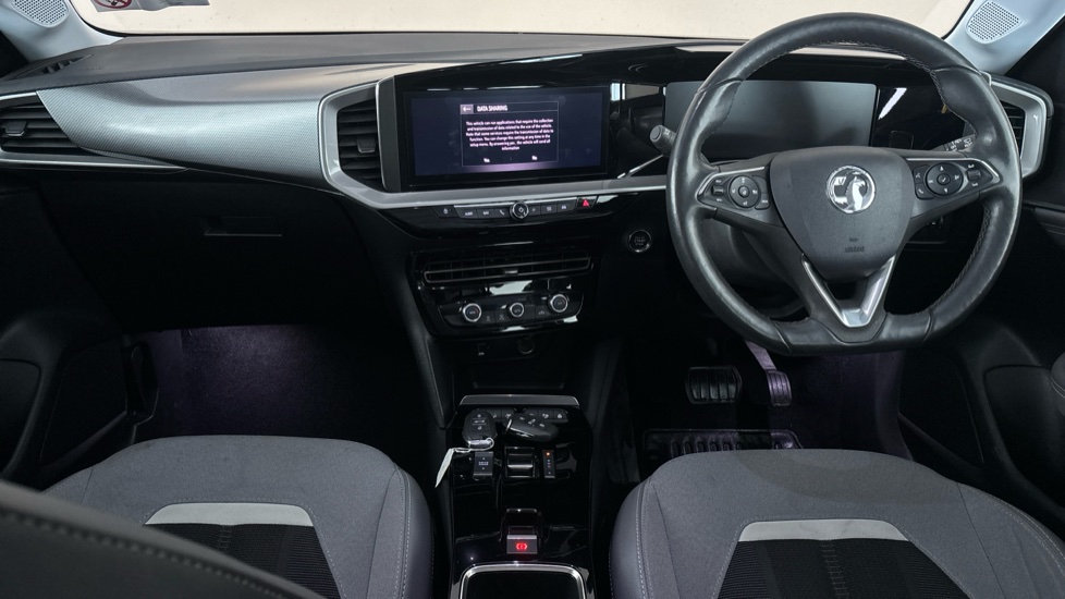 Vauxhall Mokka Image 11
