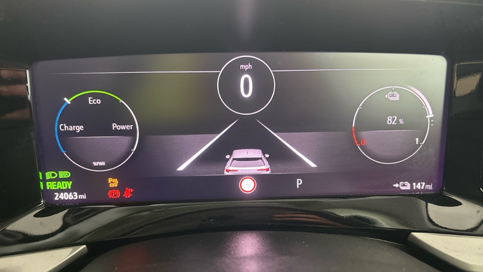 Vauxhall Mokka Image 13