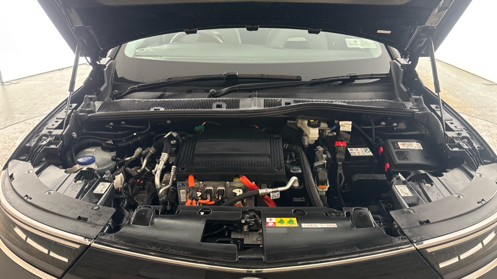 Vauxhall Mokka Image 16