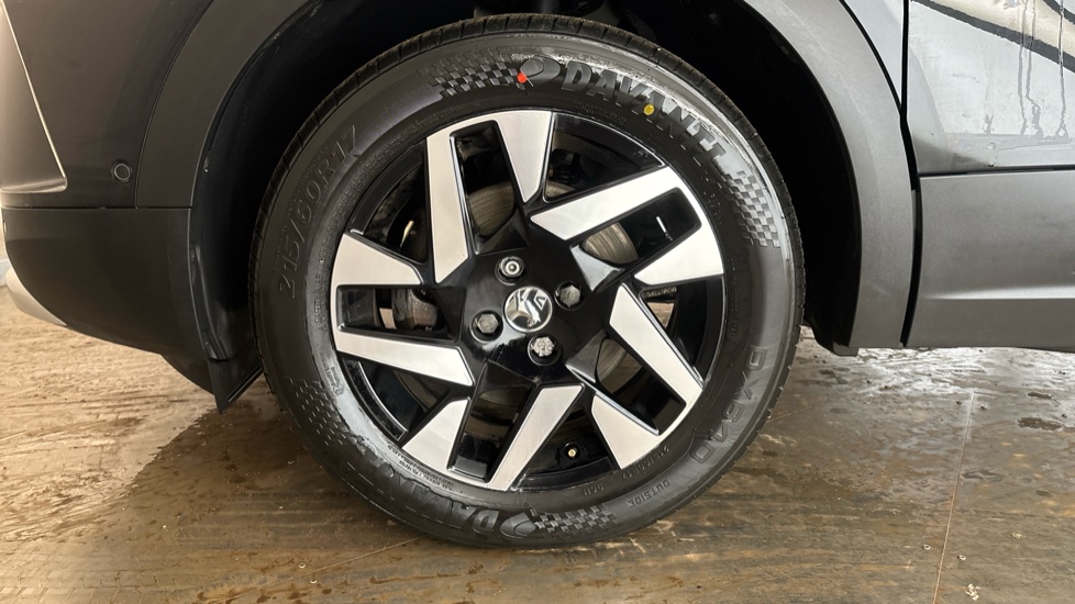 Vauxhall Mokka Image 17
