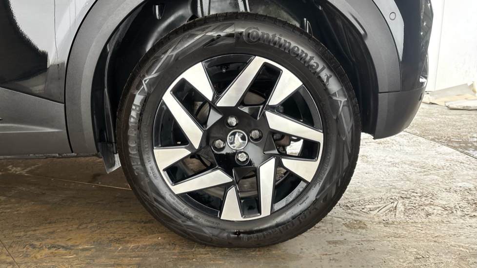 Vauxhall Mokka Image 18