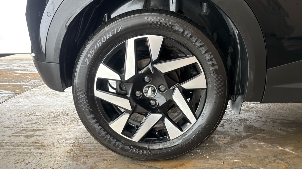 Vauxhall Mokka Image 19