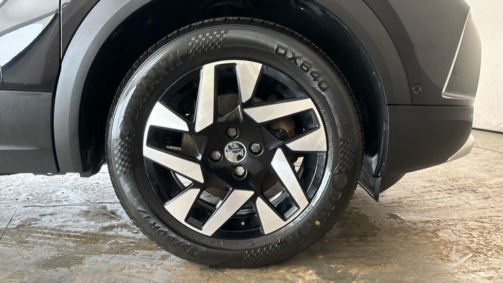 Vauxhall Mokka Image 20