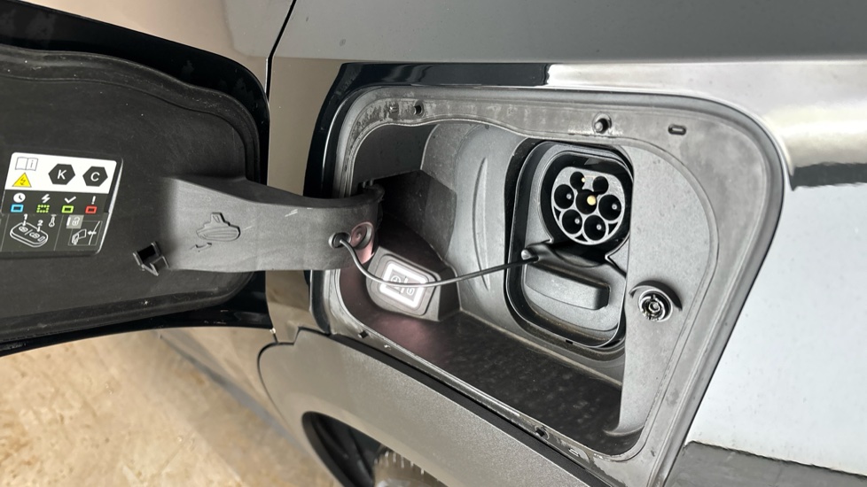 Vauxhall Mokka Image 21