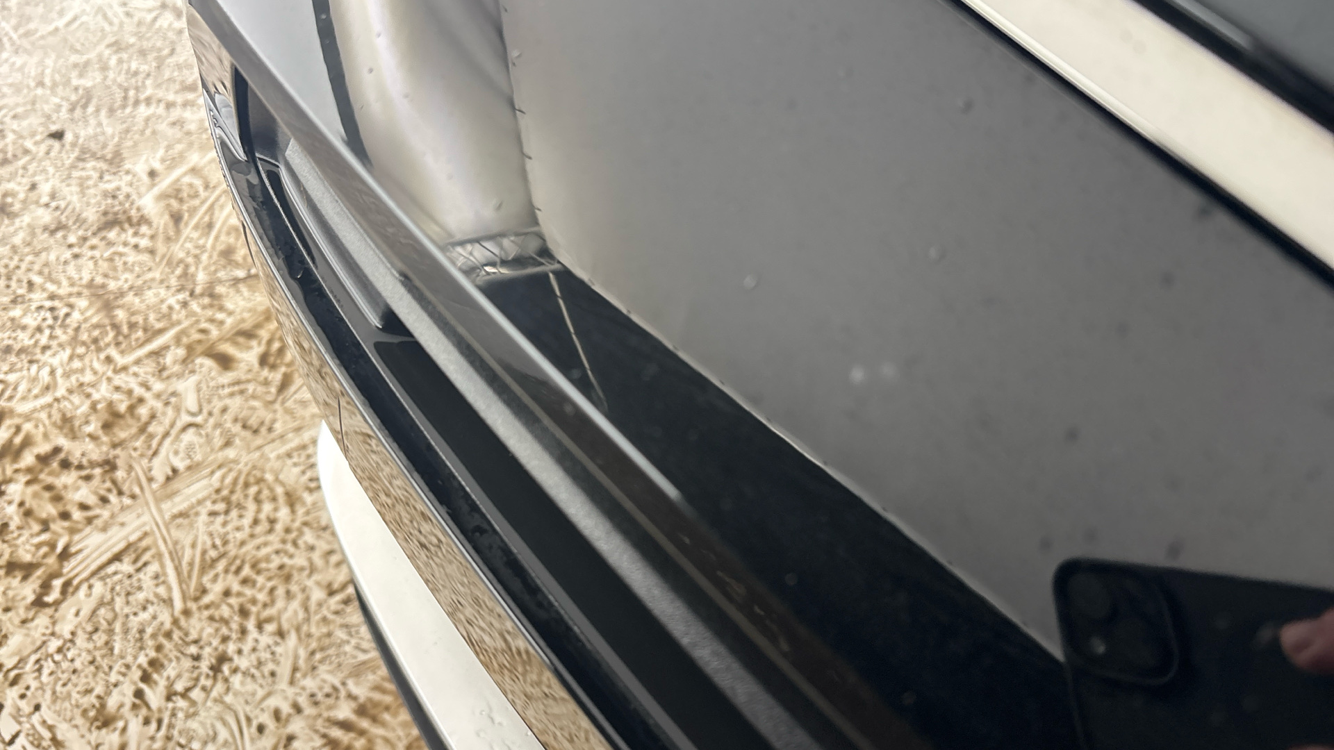 4027786 100kW Ultimate Edition 50kWh 5dr Auto