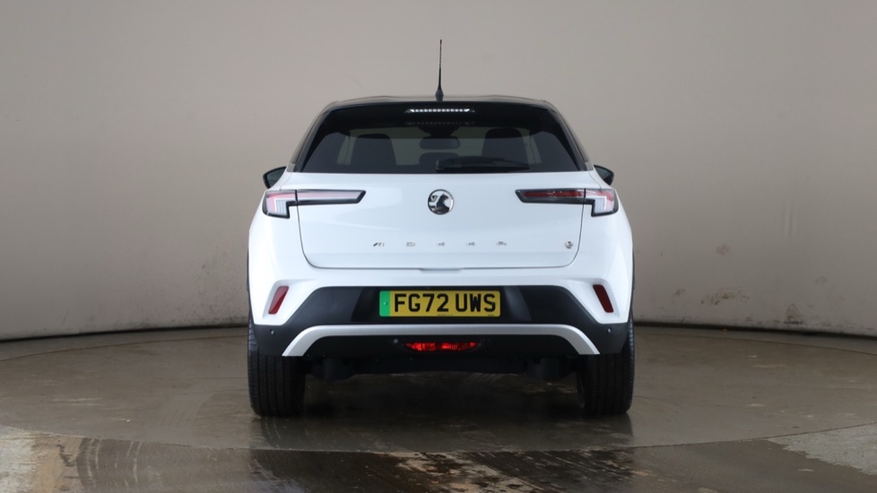 VAUXHALL MOKKA Image 4