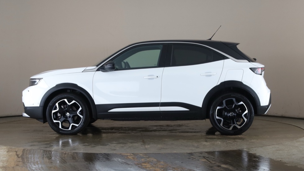 VAUXHALL MOKKA Image 2