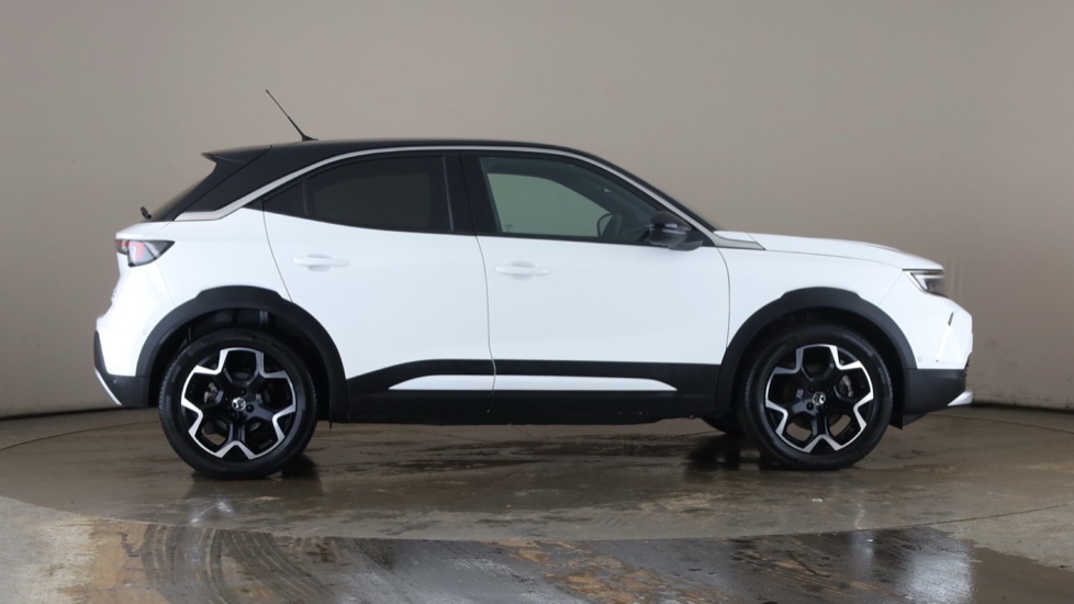 VAUXHALL MOKKA Image 6