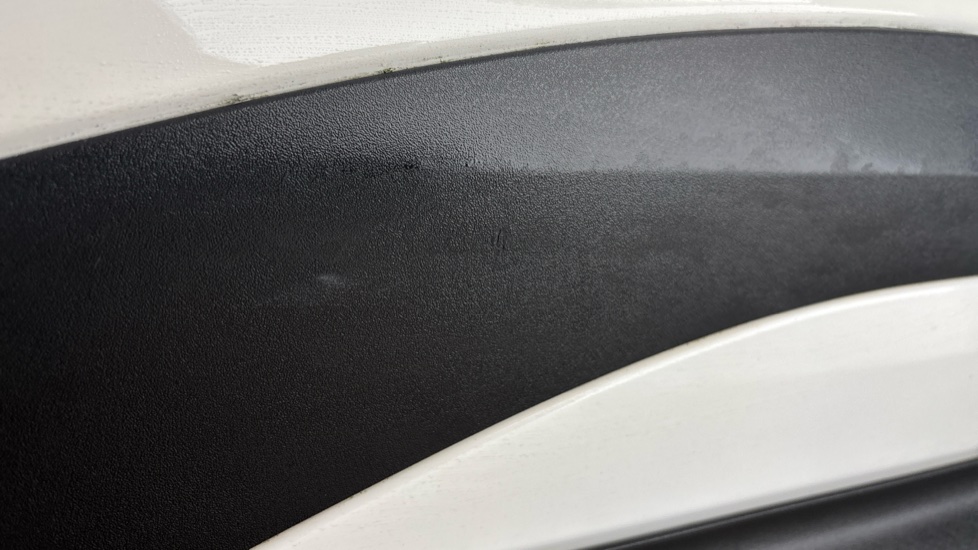 VAUXHALL MOKKA Scuff