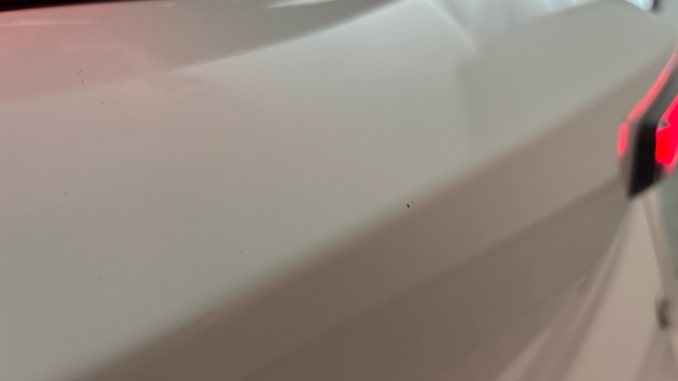 VAUXHALL MOKKA Chips