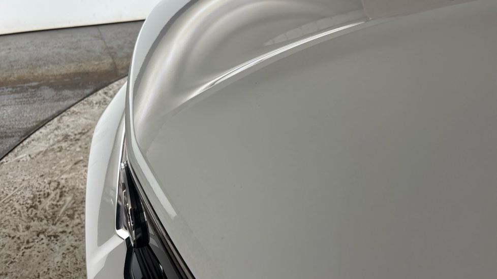 VAUXHALL MOKKA Chips