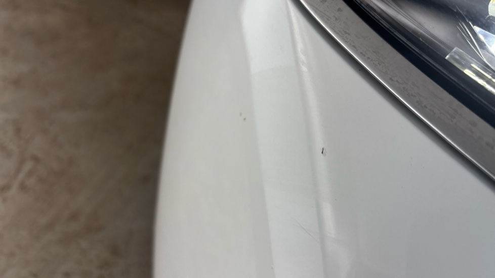 VAUXHALL MOKKA Chips