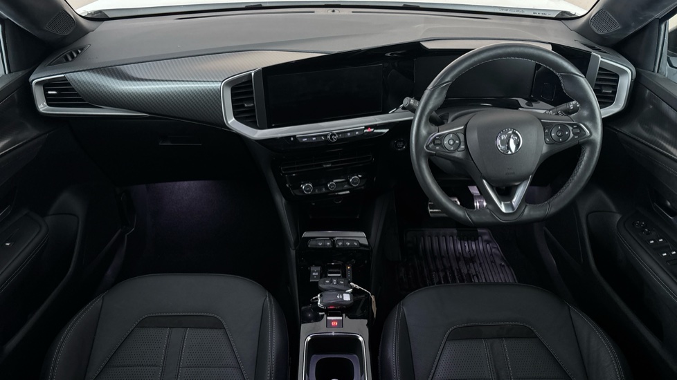 VAUXHALL MOKKA Image 11