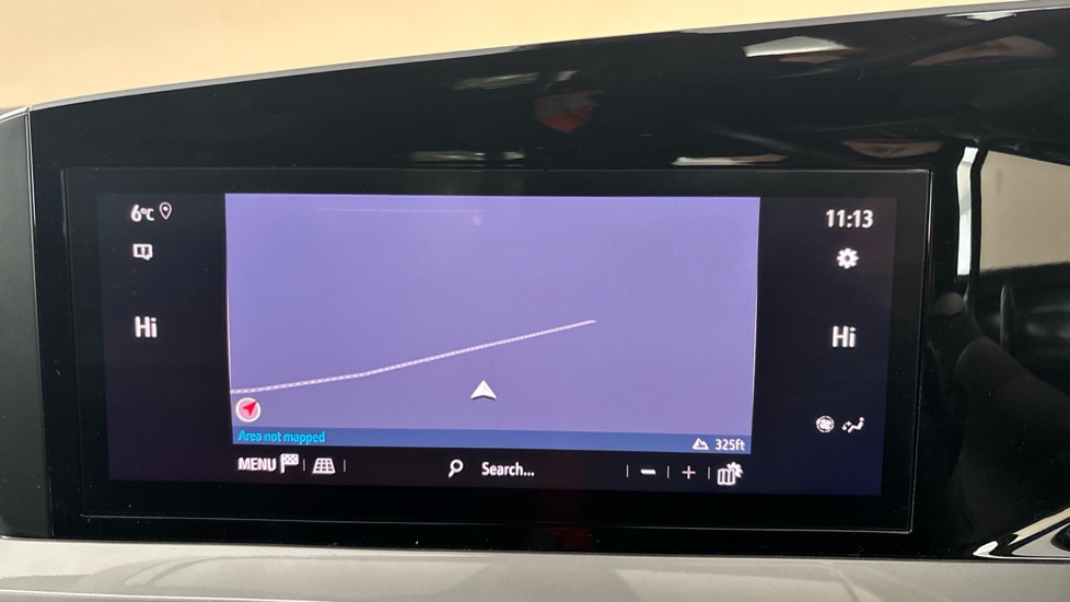 VAUXHALL MOKKA Image 12