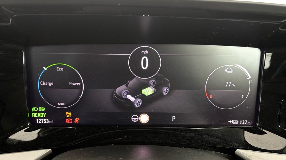 VAUXHALL MOKKA Image 13