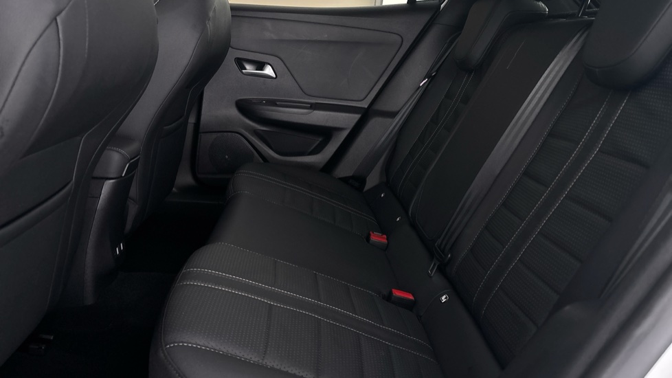 VAUXHALL MOKKA Image 14