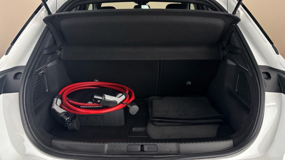 VAUXHALL MOKKA Image 15