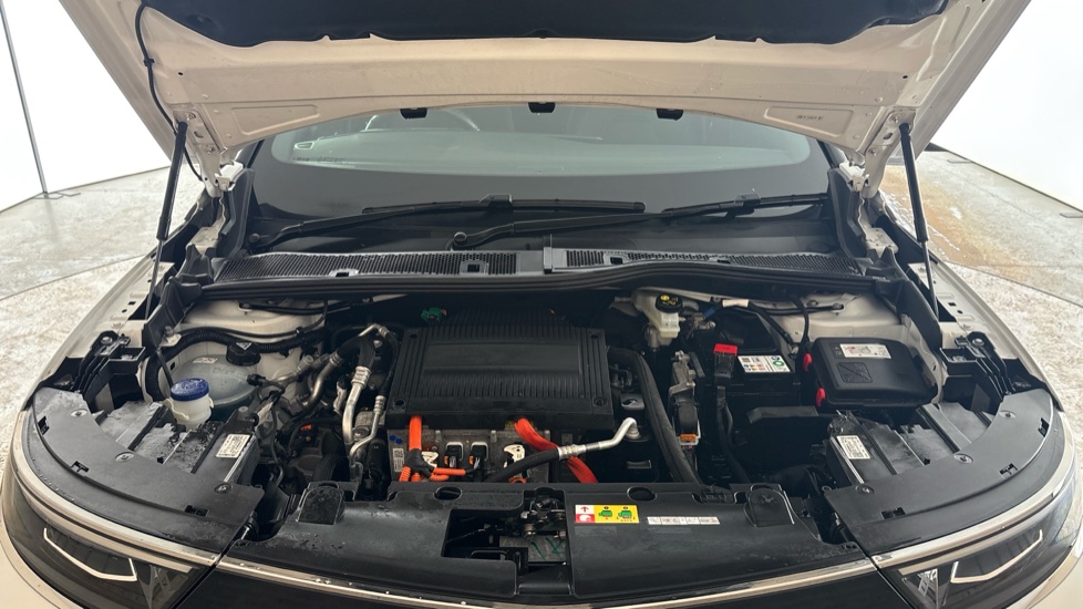 VAUXHALL MOKKA Image 16