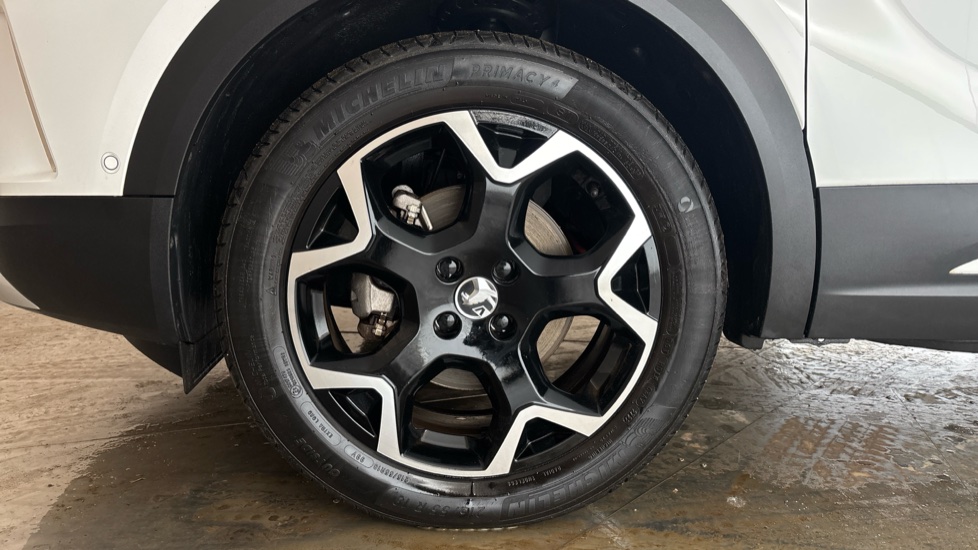 VAUXHALL MOKKA Image 17