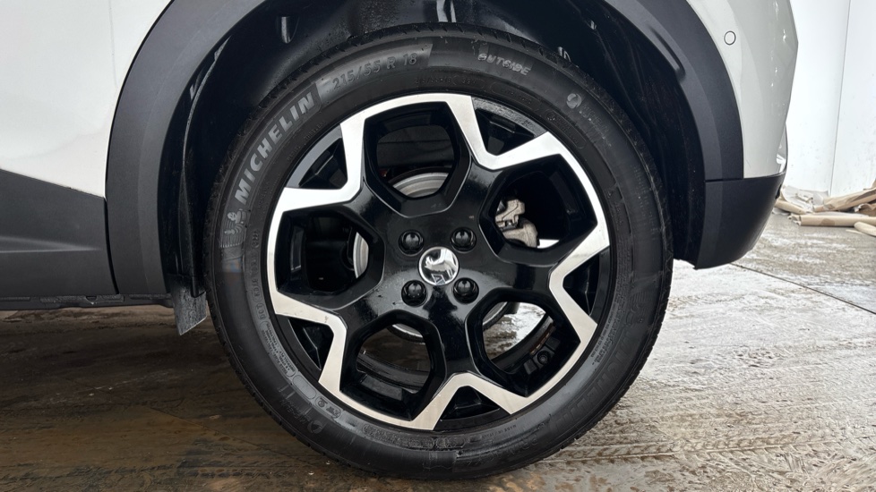 VAUXHALL MOKKA Image 18