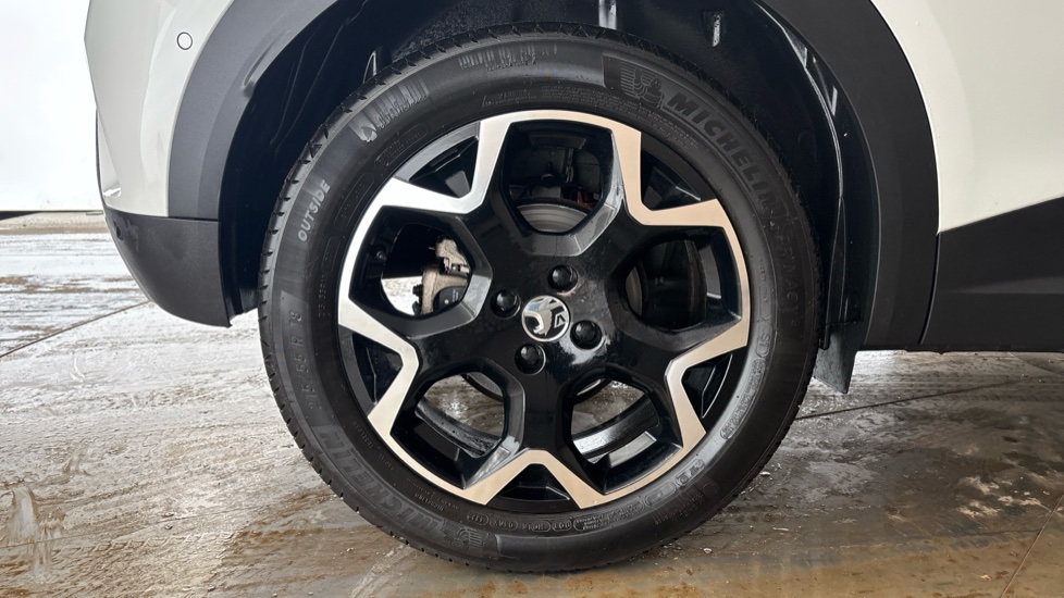 VAUXHALL MOKKA Image 19