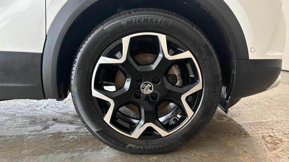 VAUXHALL MOKKA Image 20