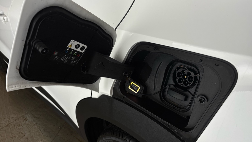 VAUXHALL MOKKA Image 21