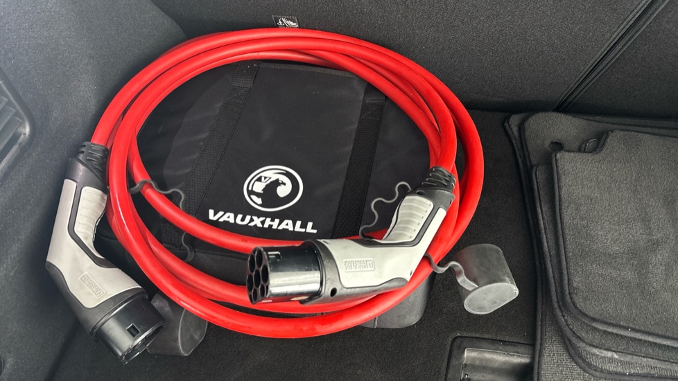 VAUXHALL MOKKA Image 22