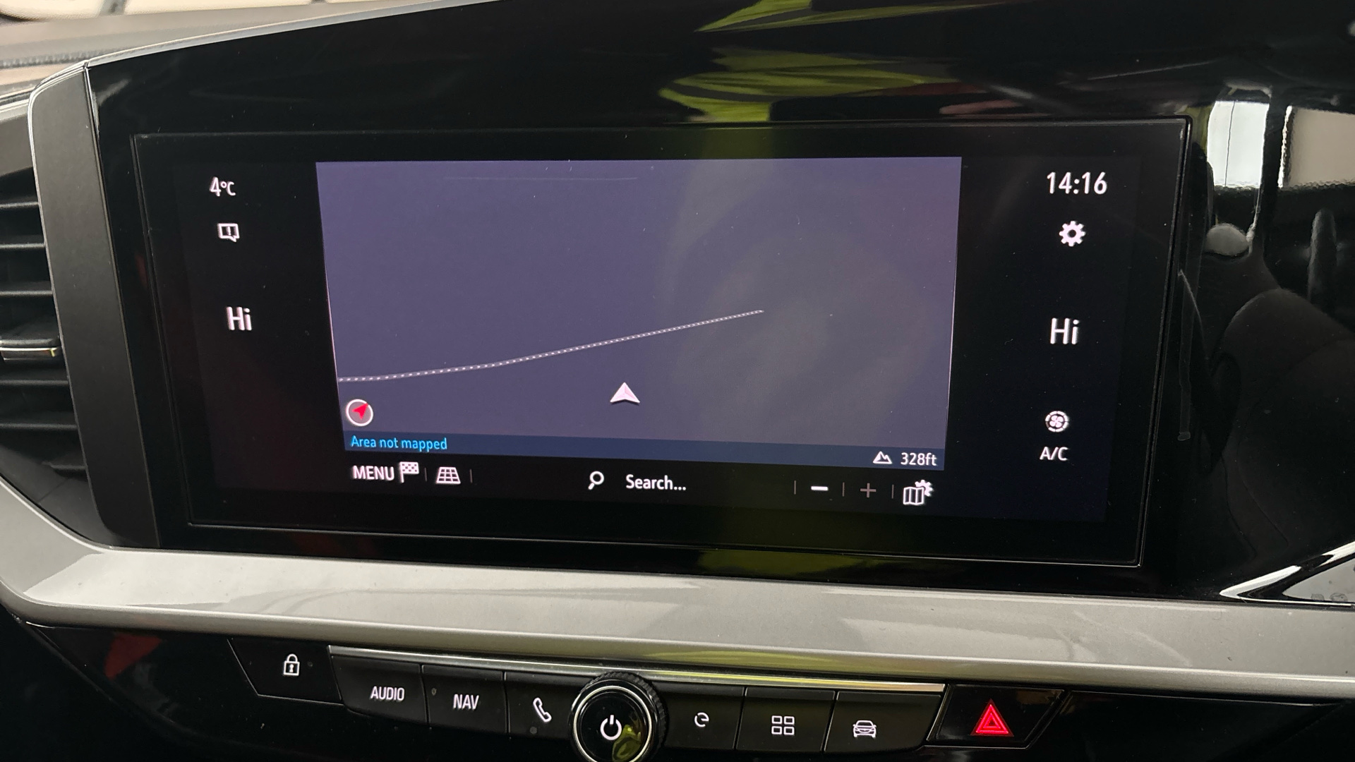 4049080 100kW Ultimate 50kWh 5dr Auto