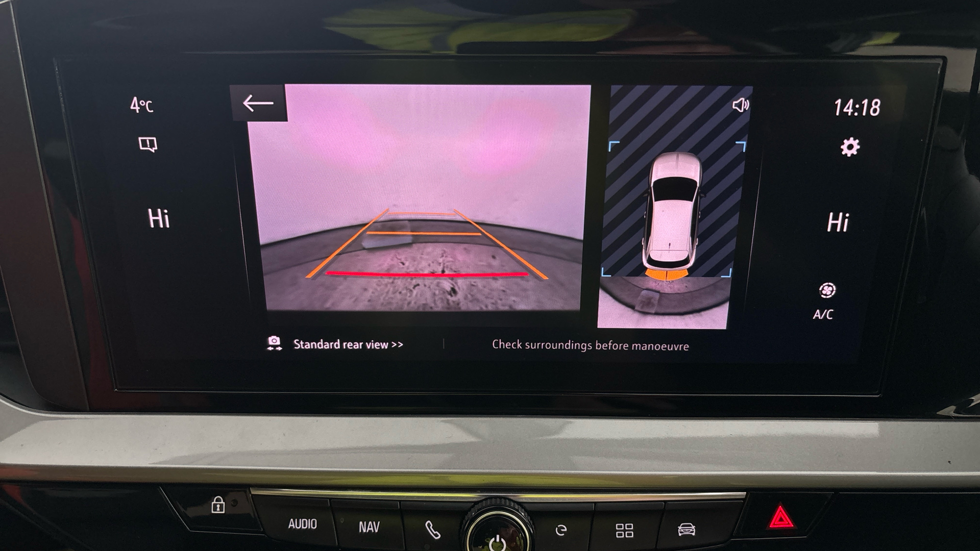 4049080 100kW Ultimate 50kWh 5dr Auto