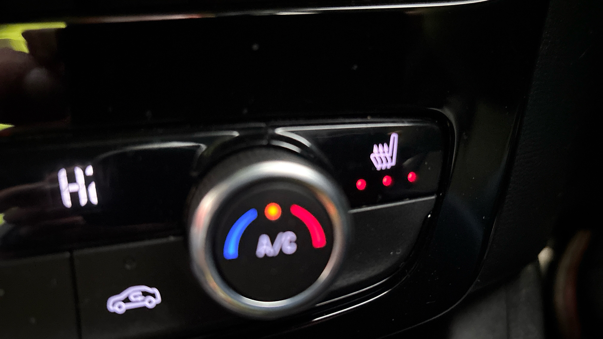 4049080 100kW Ultimate 50kWh 5dr Auto