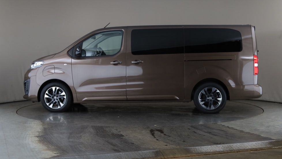 VAUXHALL VIVARO LIFE Image 2