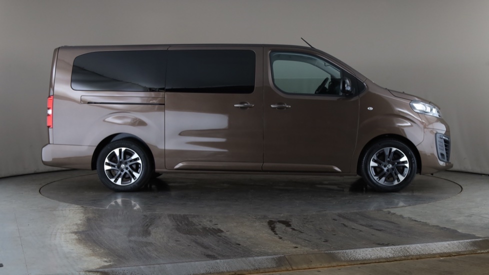 VAUXHALL VIVARO LIFE Image 6