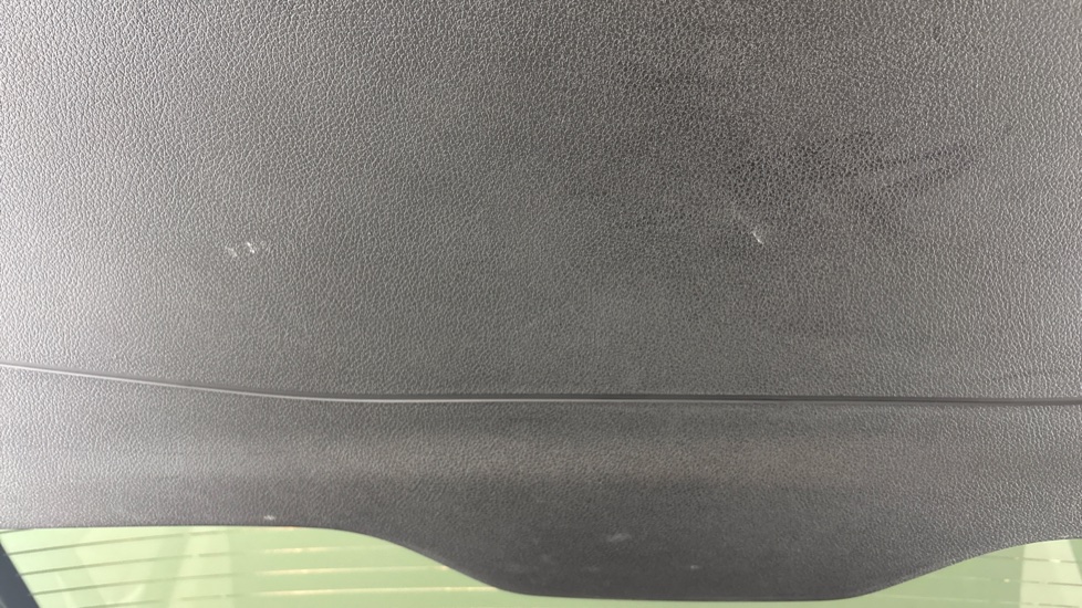 VAUXHALL VIVARO LIFE scuff