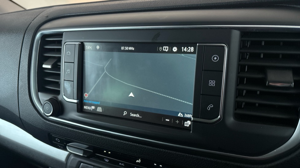 VAUXHALL VIVARO LIFE Image 12