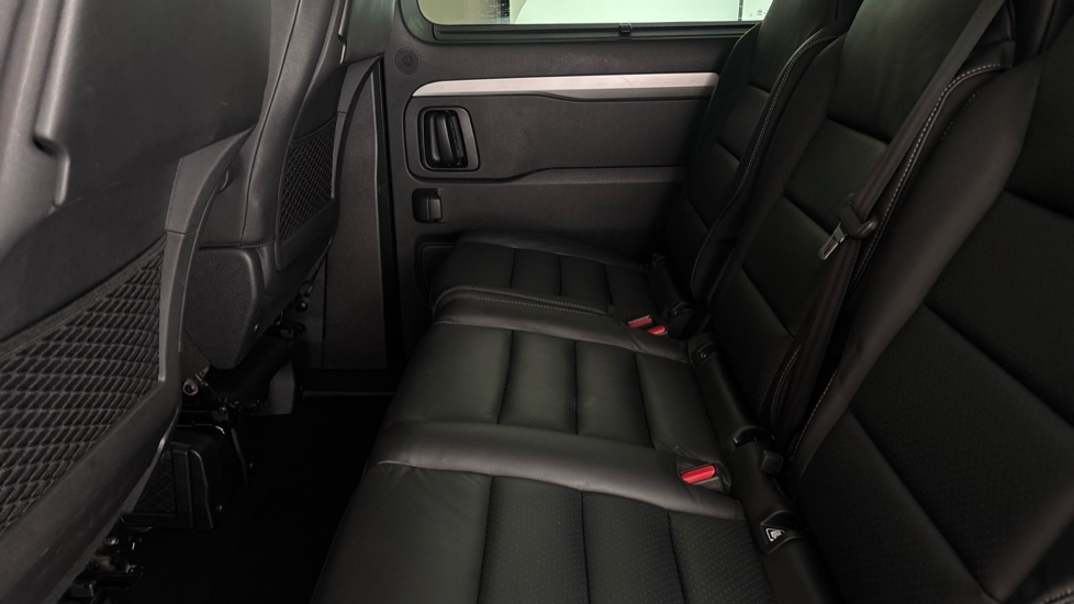 VAUXHALL VIVARO LIFE Image 14