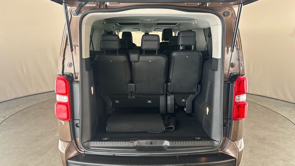 VAUXHALL VIVARO LIFE Image 15