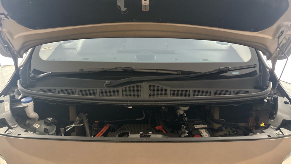 VAUXHALL VIVARO LIFE Image 16