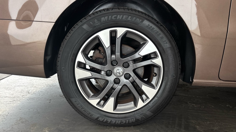 VAUXHALL VIVARO LIFE Image 19