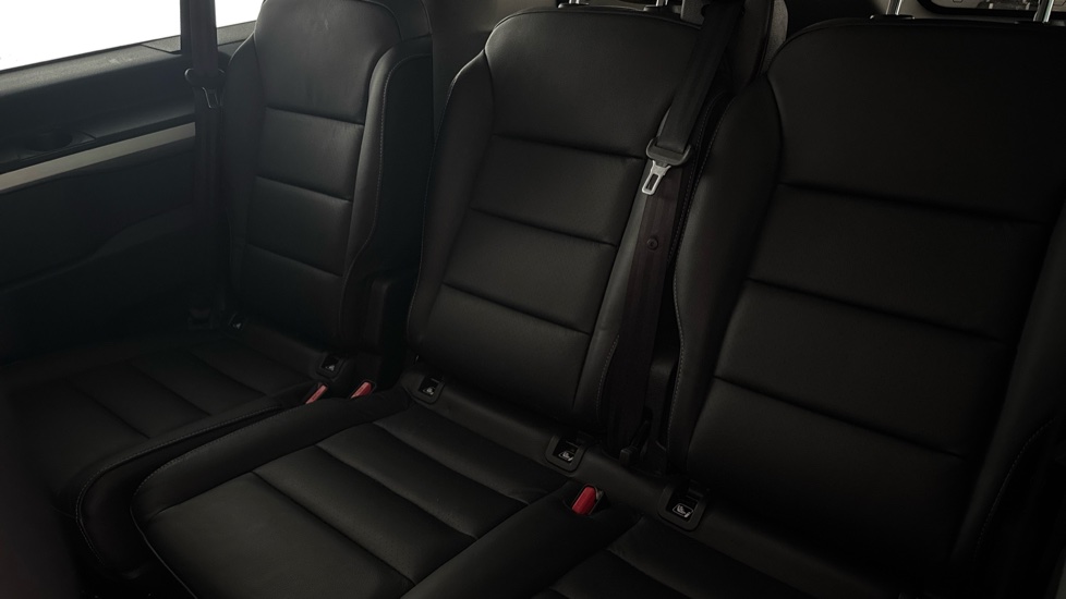 VAUXHALL VIVARO LIFE Image 23