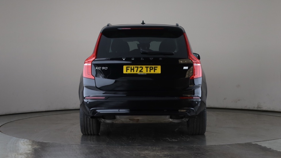 VOLVO XC90 Image 4