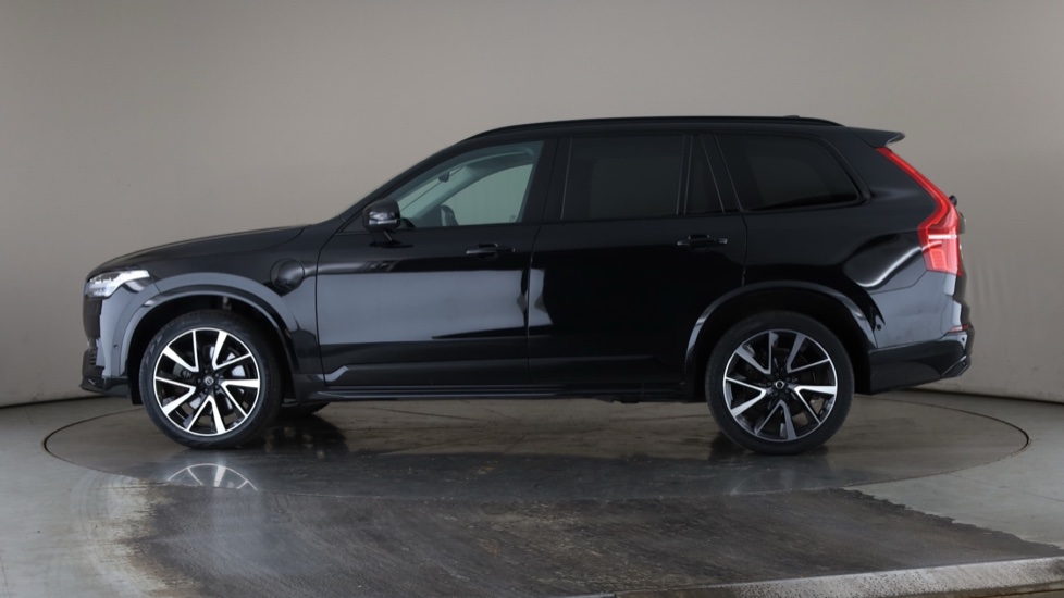 VOLVO XC90 Image 2